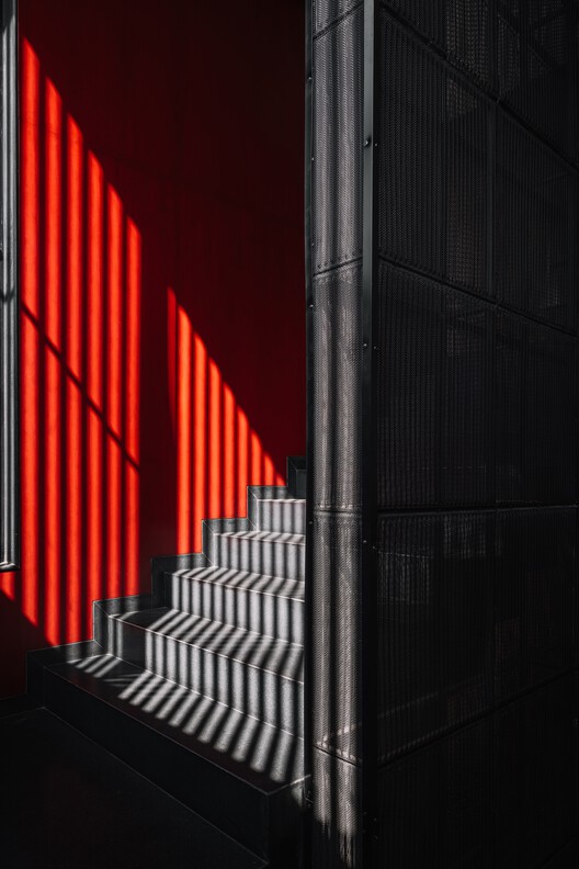 Casa 1374  / The Purple Ink Studio - Imagem 17 de 23