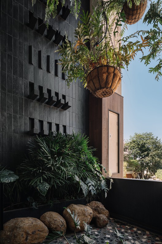 Casa 1374  / The Purple Ink Studio - Fotografia de Exterior