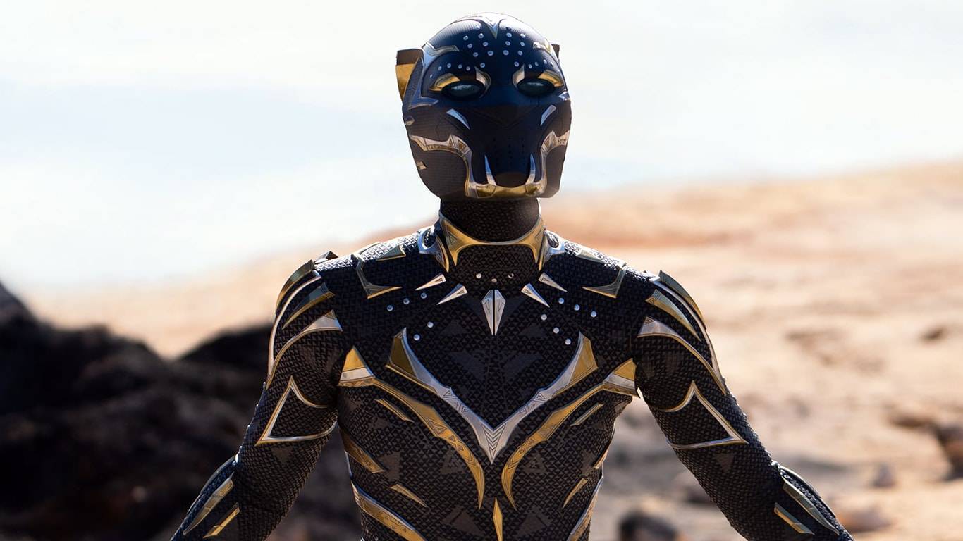 Shuri, Namor, Ben Grimm e MAIS no novo teaser de ‘Vingadores: Doutor Destino’; Confira!