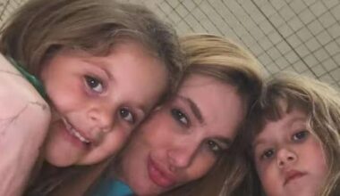 Virginia conta que Marias farão cirurgia neste ano