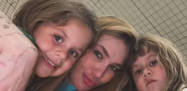 Virginia conta que Marias farão cirurgia neste ano