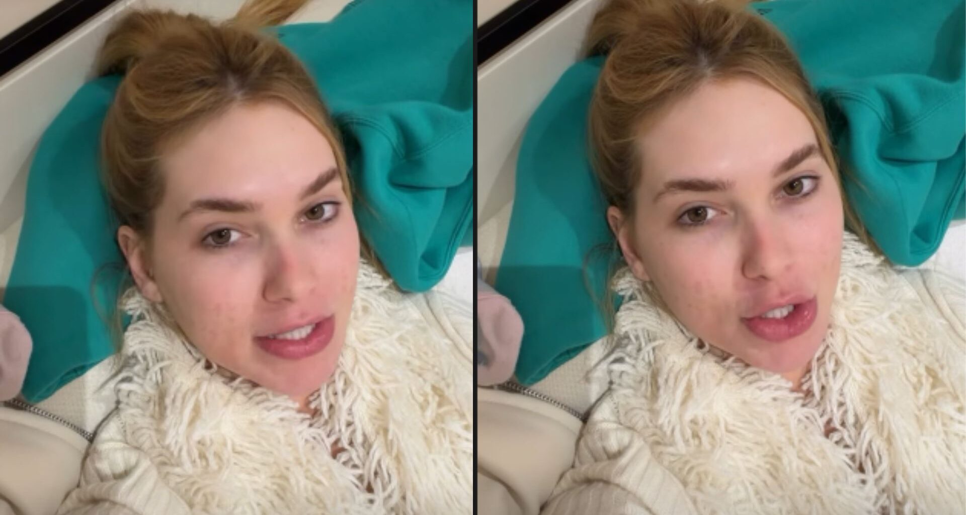 Virginia - Fotos: Reprodução/Instagram