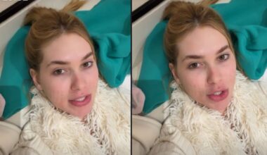 Virginia - Fotos: Reprodução/Instagram