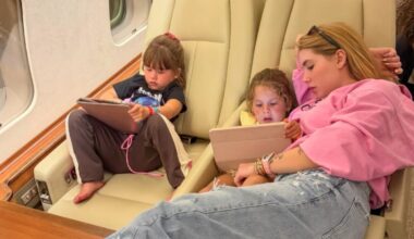 Virginia Fonseca revela que filhas vão passar por cirurgia para corrigir problema