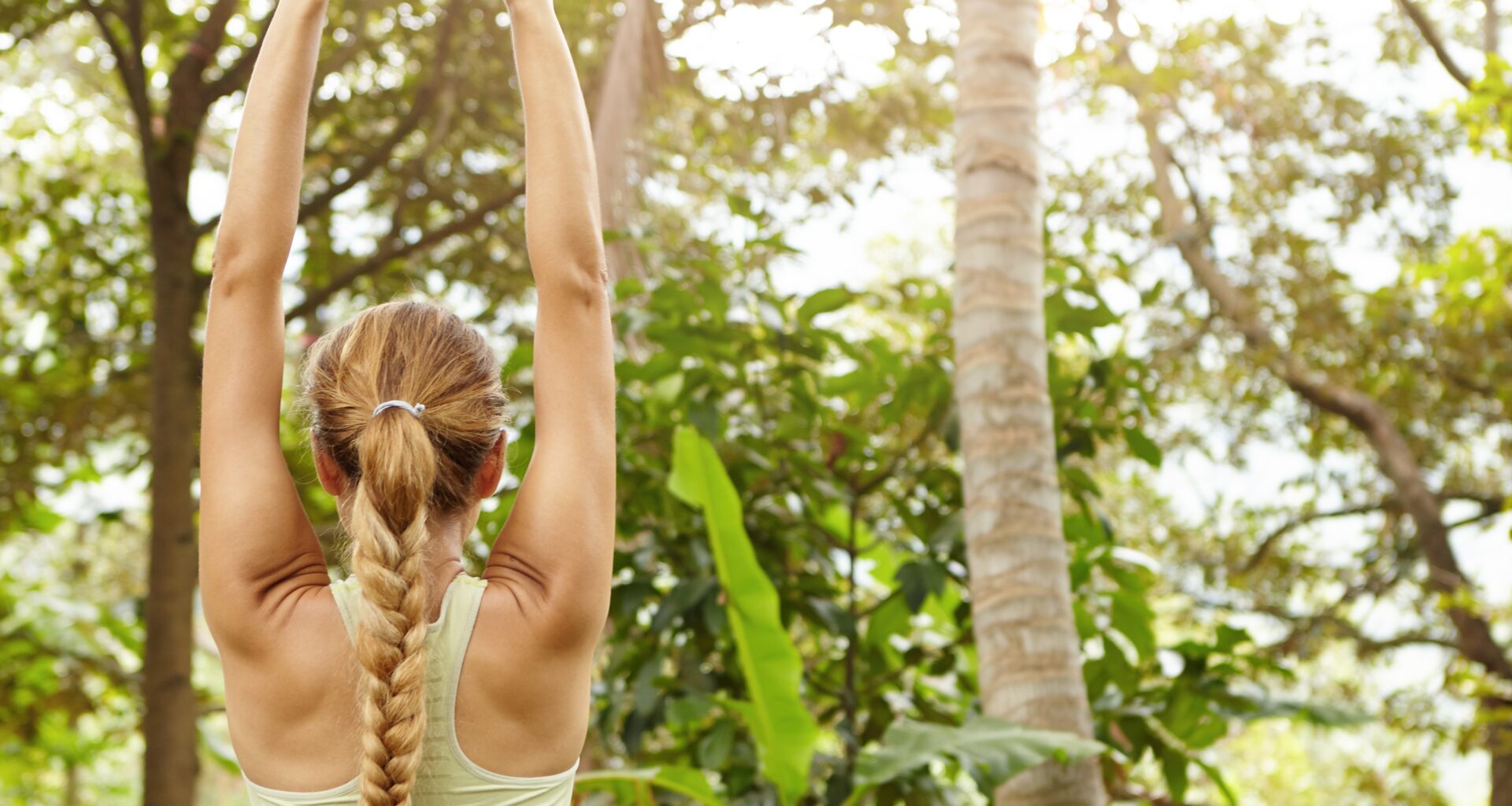 Respirar bem também é um cuidado de verão - Jornal Bom Dia