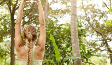 Respirar bem também é um cuidado de verão - Jornal Bom Dia