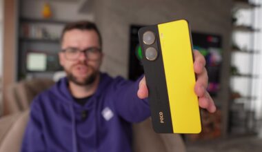 Poco X7 Pro é o intermediário mais rápido no AnTuTu em Dezembro