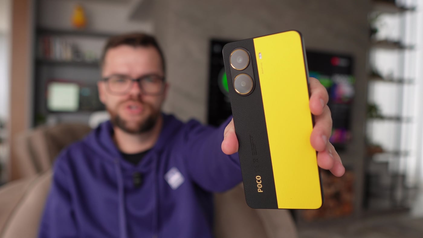 Poco X7 Pro é o intermediário mais rápido no AnTuTu em Dezembro