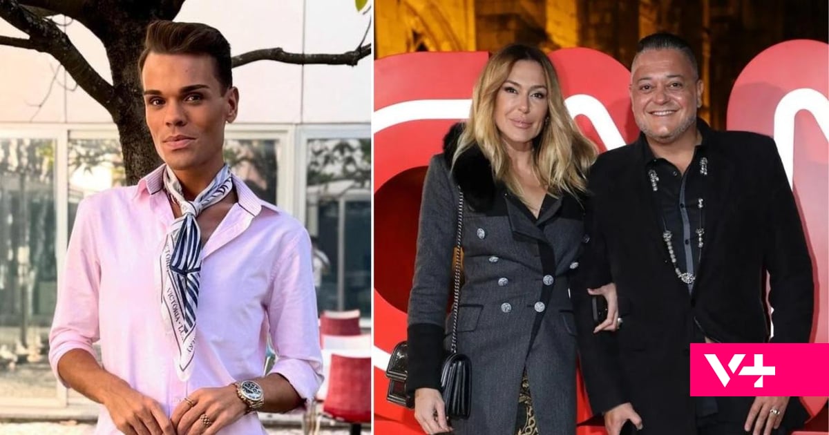 «Ela contou-me logo...»: Zé Lopes quebra silêncio sobre morte do irmão de Merche Romero. Óscar Romero tinha 52 anos