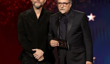 Kleber Mendonça Filho não preparou discurso para o Oscar