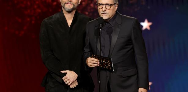 Kleber Mendonça Filho não preparou discurso para o Oscar