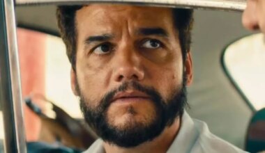 O Agente Secreto | Wagner Moura fala sobre política e fake news EUA