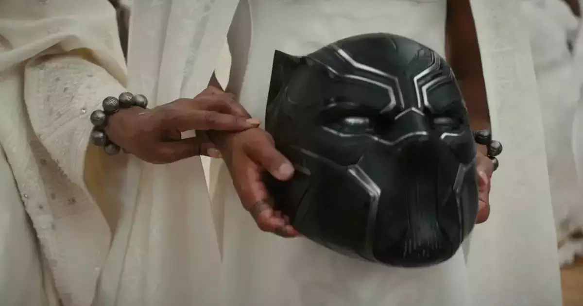 Pantera Negra 3 deve ter mesma diretora de fotografia de Pecadores