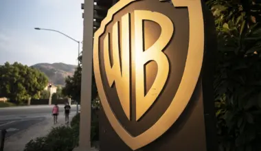 WBD rejeita mais uma vez a oferta da Paramount em favor do acordo com a Netflix