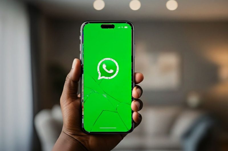 Meta atualiza quais dispositivos e softwares poderão usar o WhatsApp daqui para frente - Imagem gerada por IA/ND