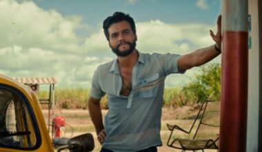 'O Agente Secreto' é adicionado à Criterion Collection junto com 'Valor Sentimental' e 'Foi Apenas um Acidente'