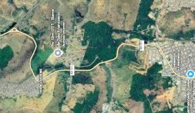 Prefeitura assina ordem de serviço para construção de pista de caminhada ligando Irmãos Fernandes, Vila Santa Izabel e Vila Luciene