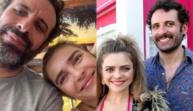 Morre Titina Medeiros, aos 48 anos; atriz deixa o marido, com quem contracenou em 'Cheias de charme' e era casada há duas décadas