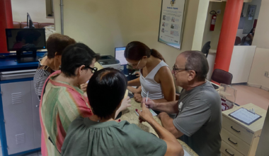 PBH disponibiliza serviço de saúde gratuito para orientação de viajantes