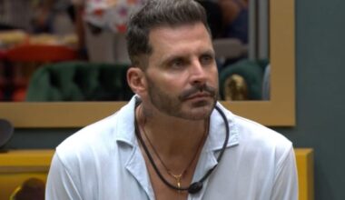 Após sair do 'BBB 26', Henri Castelli faz exames e segue internado: 'Resultados satisfatórios', diz equipe - Extra online