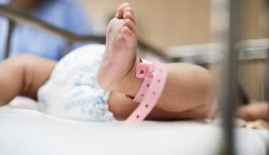 Cientistas descobrem tipo oculto de diabetes que afeta recém-nascidos