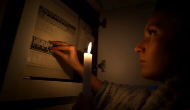 Vai repetir-se em Portugal? Apagão de 24 h deixa milhares sem luz neste país da UE