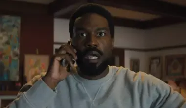 Imagem mostra Yahya Adbul-Mateeen II com o uniforme