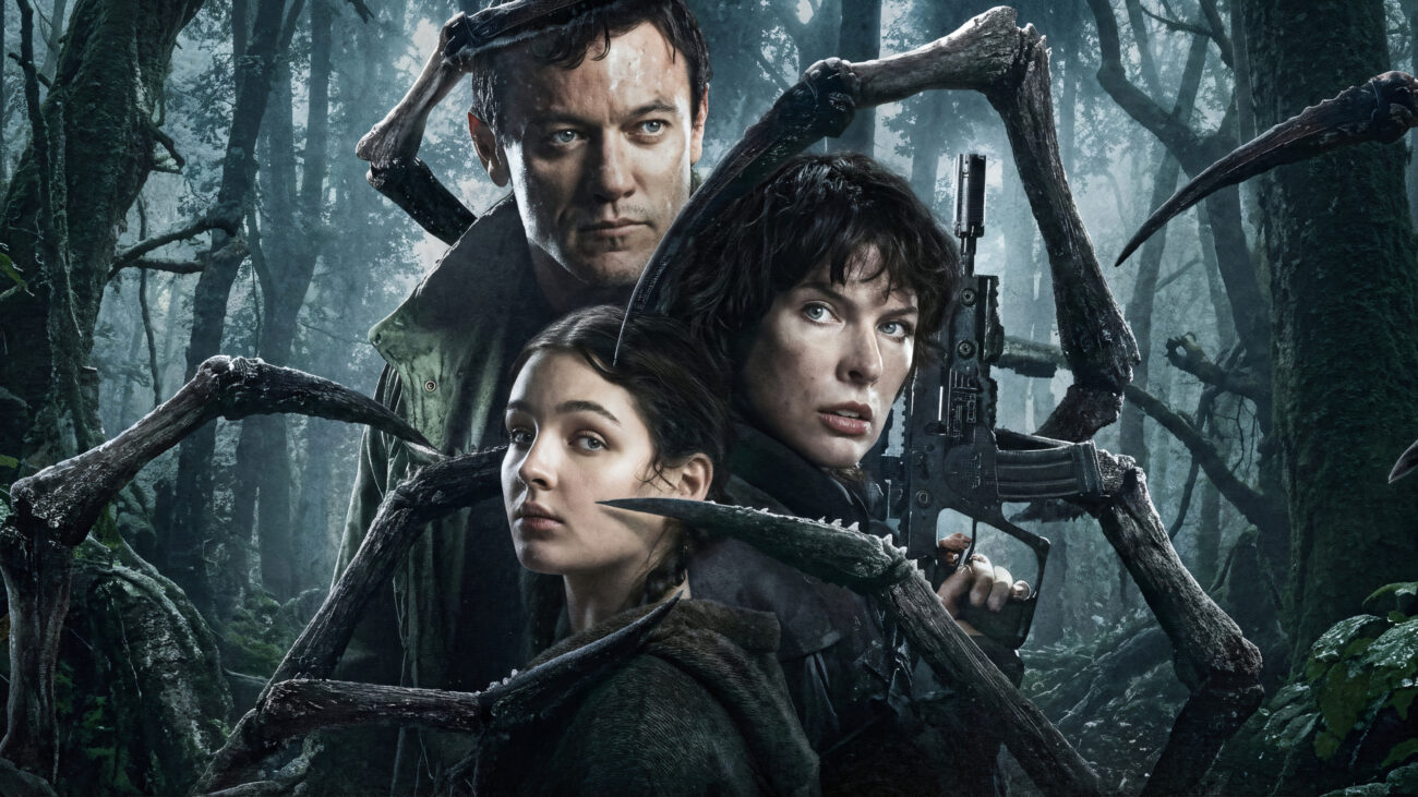 Thriller pós-apocalíptico com Milla Jovovich abre com 55% de aprovação no RT; Confira as reações!