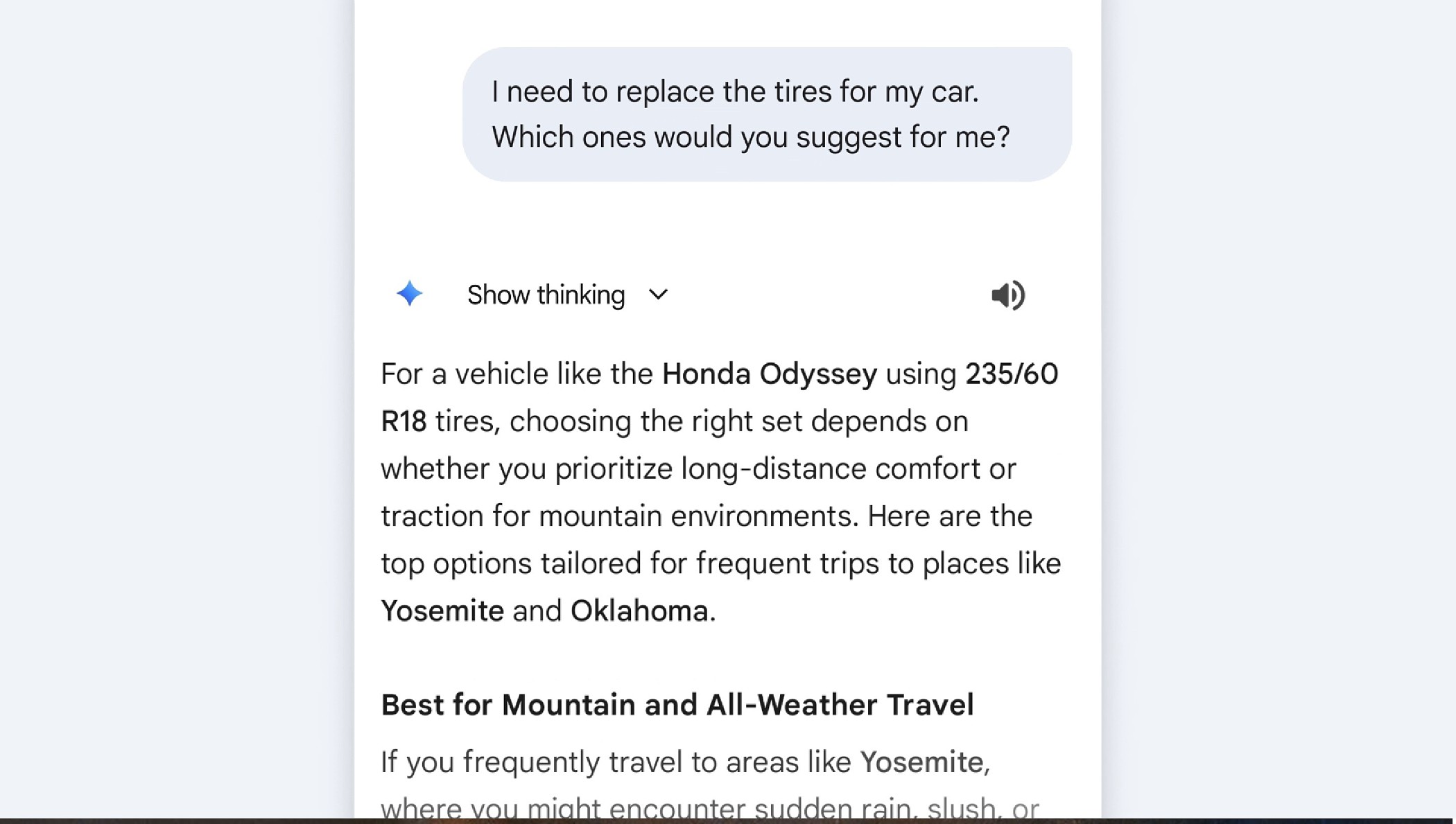Google | Gemini | Inteligência Pessoal