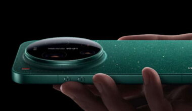 Xiaomi aposta tudo em 2026: novos topos de gama e um dobrável triplo a caminho