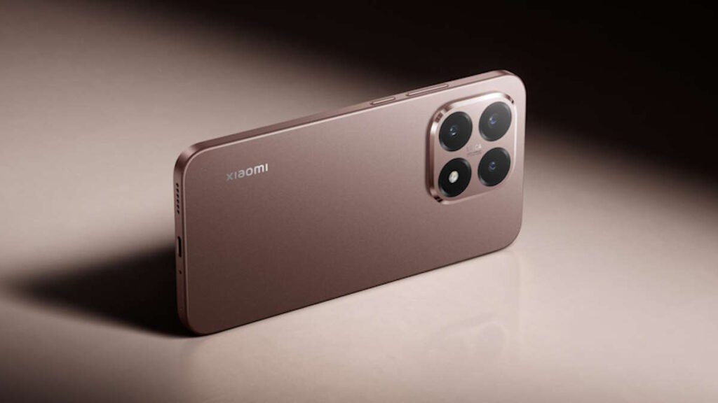 Smartphones Xiaomi Redmi POCO atualizações