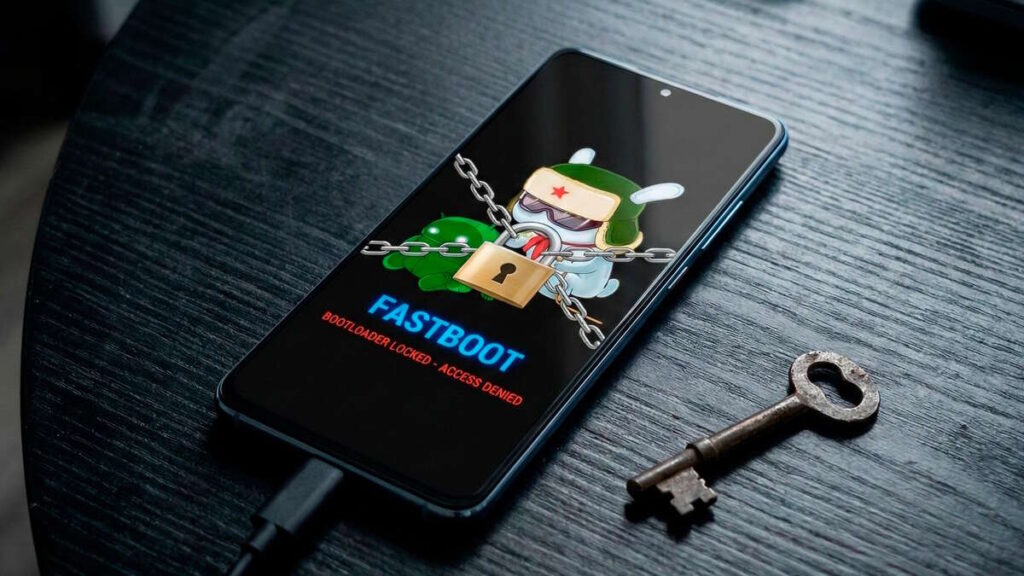 Xiaomi bootloader smartphones