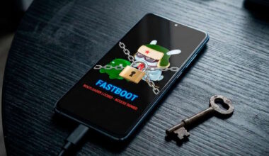 Xiaomi bootloader smartphones