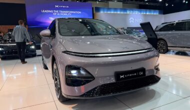 Carros elétricos: marcas chinesas disparam vendas em Portugal