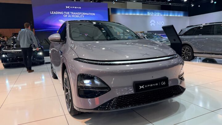 Carros elétricos: marcas chinesas disparam vendas em Portugal