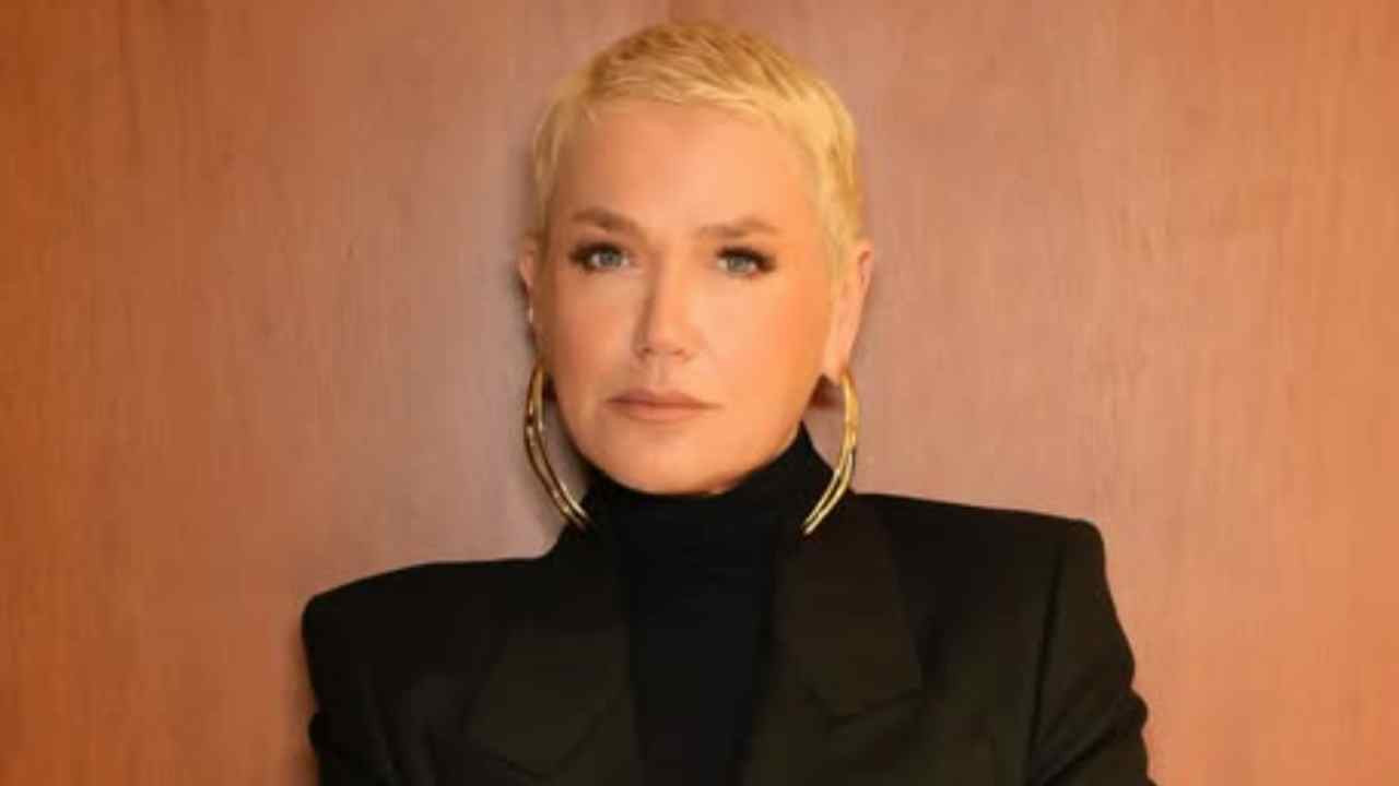 Xuxa recusou ser jurada de programa na Argentina, diz jornalista