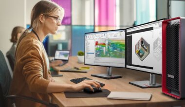 Vendas de PCs cresceram em 2025. Expectativas para 2026 são menos otimistas - Computadores
