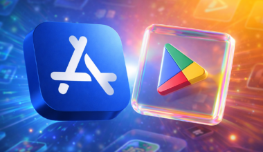 Da produtividade à diversão: As apps e jogos que marcaram 2025 nas lojas da Google e Apple - Apps