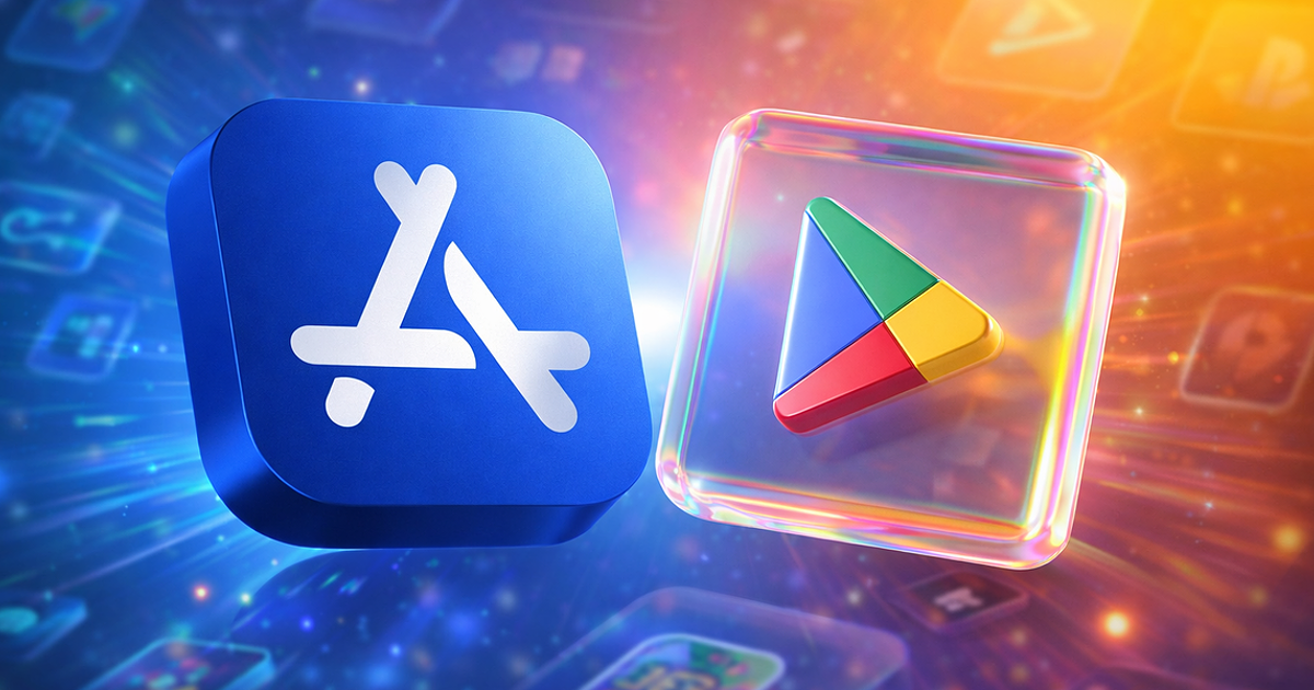 Da produtividade à diversão: As apps e jogos que marcaram 2025 nas lojas da Google e Apple - Apps