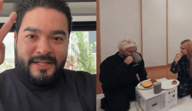 Yudi Tamashiro se muda para o Japão e relata rotina simples