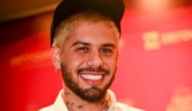 Ajuda sempre bem vinda! Avião de Zé Felipe dá pane antes de show e cantor recebe ajuda inesperada