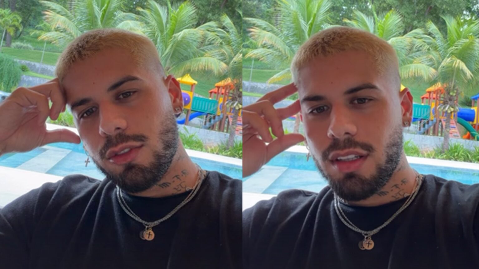 Médico aponta as consequências por trás da atitude de Zé Felipe