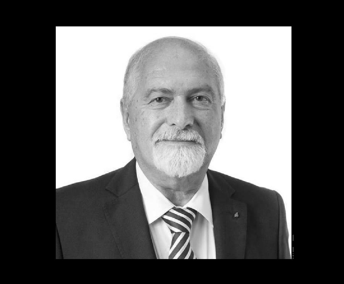 Morreu Zeca Pereira, Provedor do Munícipe e ex-presidente da Assembleia Municipal