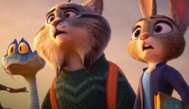 Após bilheteria histórica, animação da Disney repete sucesso no streaming