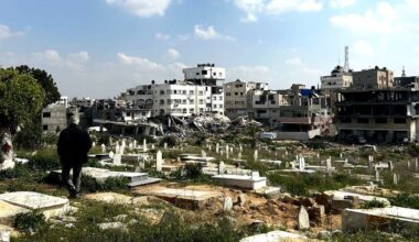 Mapa da guerra: ano começa com sete grandes conflitos no Oriente Médio, África, Ásia e Europa