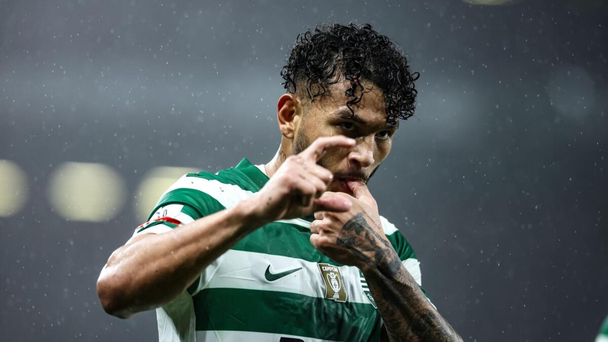 Jornal de Notícias Logo