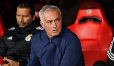 O que Mourinho disse é grave. Vamos todos ignorar? - A Bola