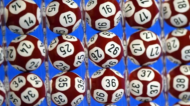 Conheça a chave do Totoloto desta quarta-feira - SAPO