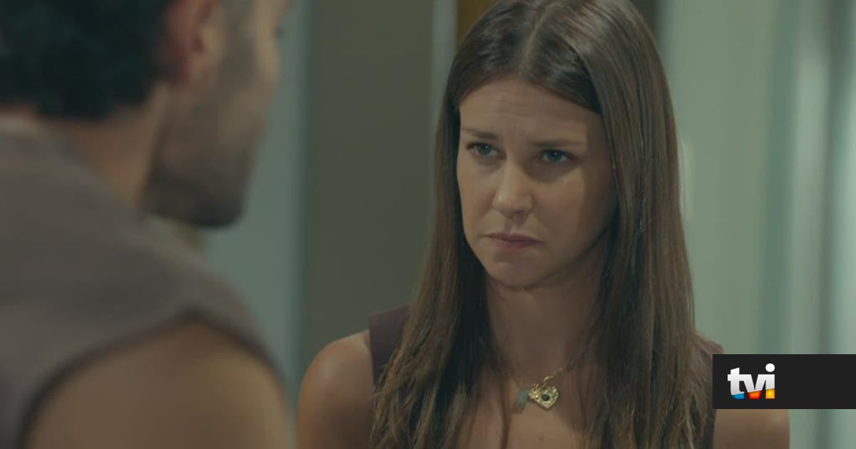 Amor à Prova: Alice afasta Cris da sua vida