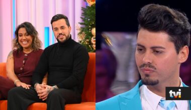 Quer fazer as pazes com Pedro Jorge e Marisa? Leandro responde e deixa aviso - Primeira Companhia